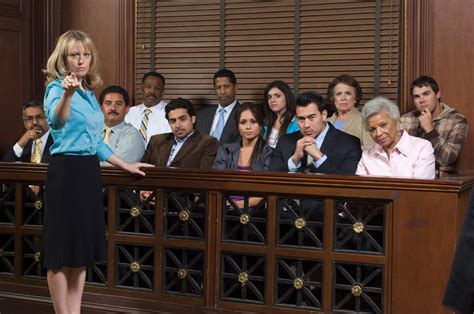 Jury Duty